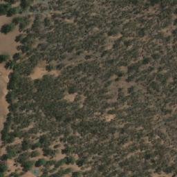 Satellite imagery of Blue Hills, AU