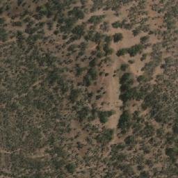 Satellite imagery of Blue Hills, AU