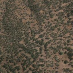 Satellite imagery of Blue Hills, AU