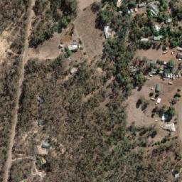 Satellite imagery of Bald Hill, AU