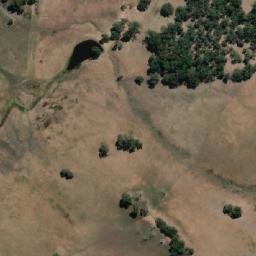Satellite imagery of Northwood Hill, AU