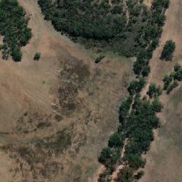 Satellite imagery of Northwood Hill, AU