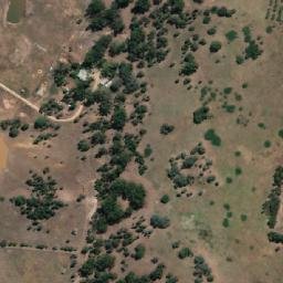 Satellite imagery of Lookout Hill, AU