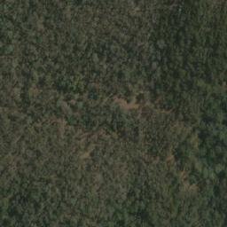 Satellite imagery of Hat Hill, AU