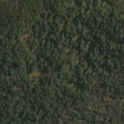 Satellite imagery of Hat Hill, AU