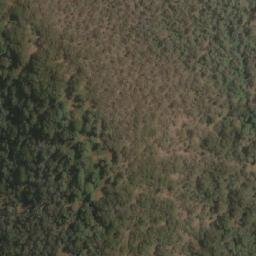 Satellite imagery of Hat Hill, AU