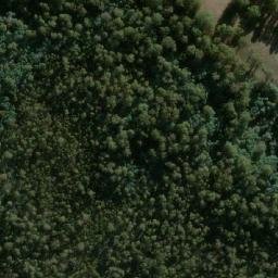 Satellite imagery of Round Camp Hill, AU