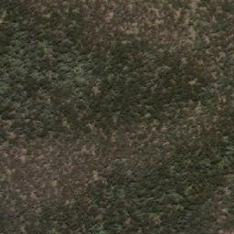 Satellite imagery of The Brothers, AU