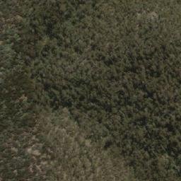 Satellite imagery of The Brothers, AU