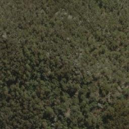 Satellite imagery of The Brothers, AU