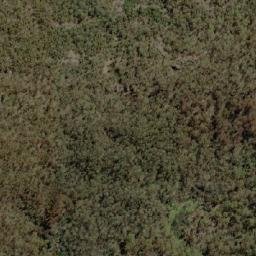 Satellite imagery of Big Hill, AU