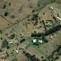 Satellite imagery of Bald Hill, AU