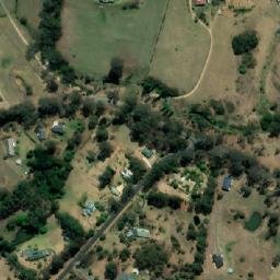 Satellite imagery of Bald Hill, AU