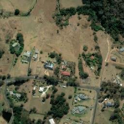 Satellite imagery of Bald Hill, AU
