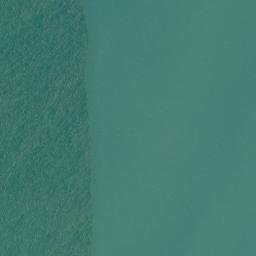 Satellite imagery of Koherurahi Point, NZ