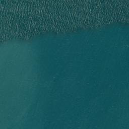 Satellite imagery of Te Tamuiti Point, NZ