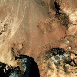 Satellite imagery of Cerro de Las Minas, CL