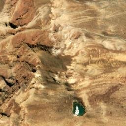 Satellite imagery of Cerro de Las Minas, CL