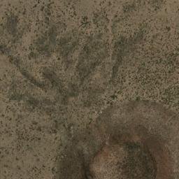 Satellite imagery of Cerro del Nido, AR