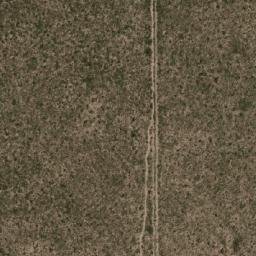 Satellite imagery of Cerro Colón, AR