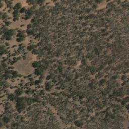 Satellite imagery of Blue Hills, AU