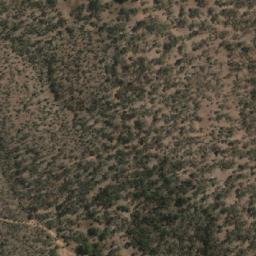 Satellite imagery of Blue Hills, AU