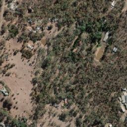 Satellite imagery of Bald Hill, AU