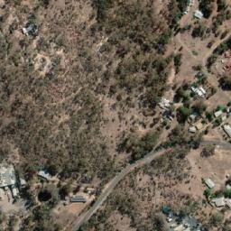 Satellite imagery of Bald Hill, AU
