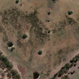 Satellite imagery of Northwood Hill, AU