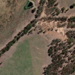 Satellite imagery of Northwood Hill, AU