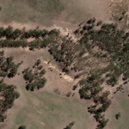 Satellite imagery of Northwood Hill, AU