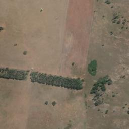 Satellite imagery of Dolly Brae, AU