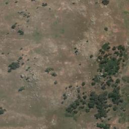 Satellite imagery of Dolly Brae, AU