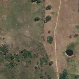 Satellite imagery of Dolly Brae, AU