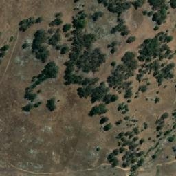 Satellite imagery of Monica Mount, AU