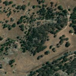 Satellite imagery of Monica Mount, AU