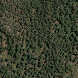 Satellite imagery of Rocky Point Lookout, AU