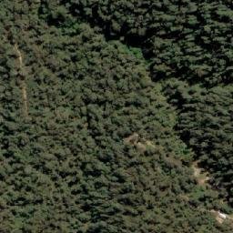 Satellite imagery of Sambas Mine, AU