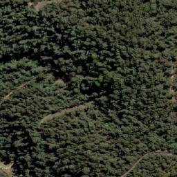Satellite imagery of Sambas Mine, AU