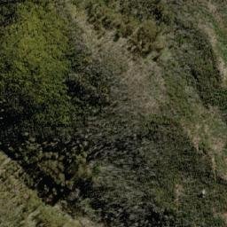 Satellite imagery of High Knob, AU