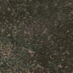 Satellite imagery of The Brothers, AU