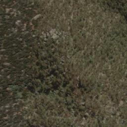Satellite imagery of The Brothers, AU