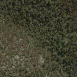 Satellite imagery of The Brothers, AU