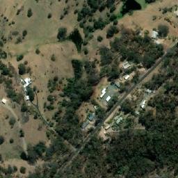 Satellite imagery of Bald Hill, AU