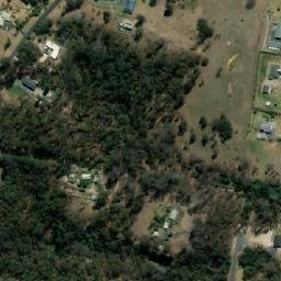 Satellite imagery of Bald Hill, AU