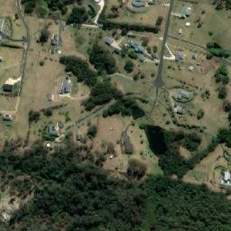 Satellite imagery of Bald Hill, AU