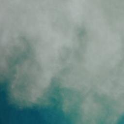 Satellite imagery of Parera Point, NZ
