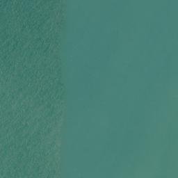 Satellite imagery of Koherurahi Point, NZ