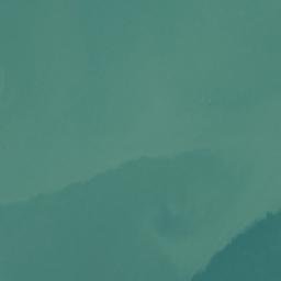 Satellite imagery of Te Okawai Point, NZ