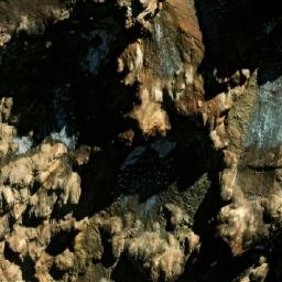Satellite imagery of Cerro de Las Minas, CL